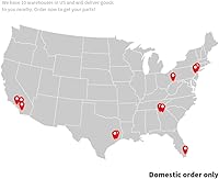 Vista 8 de Protector contra salpicaduras para Hyundai para Accent GS/SE 12-13 y GL/GLS/L 12-14 Forro de rueda de plástico para lado del conductor delantero