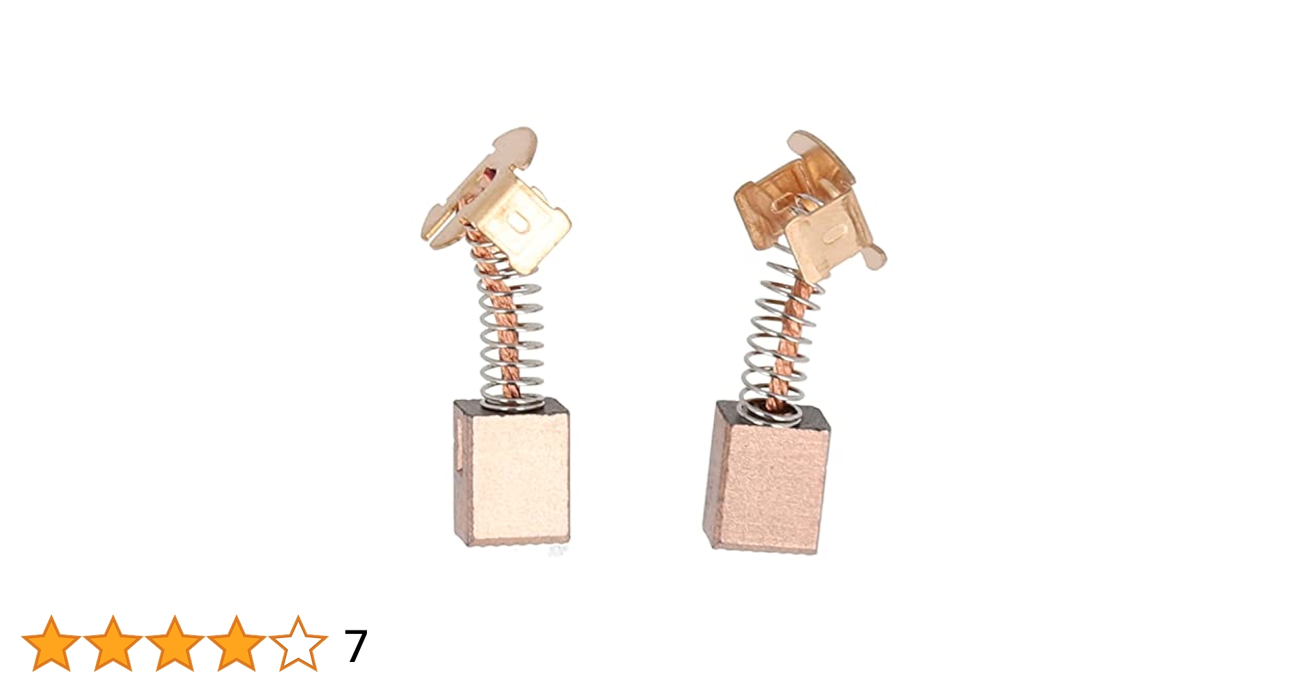 Amazon | 京セラ(Kyocera) 旧リョービ カーボンブラシ 608DC3