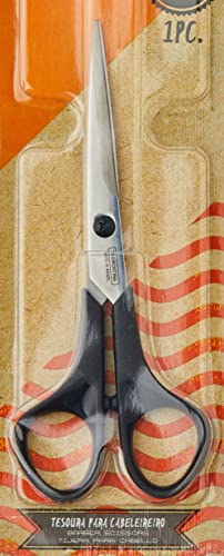 Tramontina 25905/106, Tesoura Cabelereiro, Supercort, Multicolor