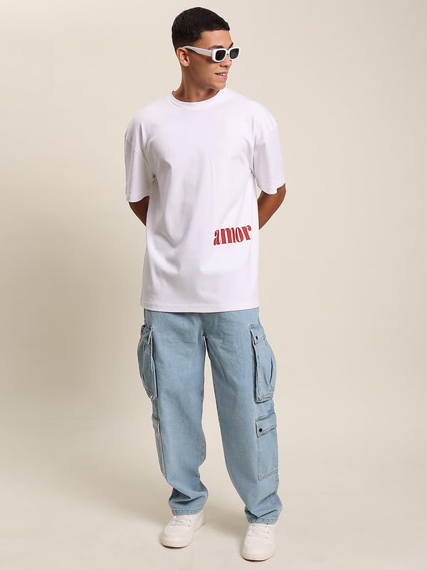 Image of BENE KLEED Men Casual Pants