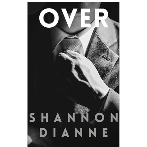 Over. by Shannon Dianne episode artwork