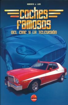 Coches famosos del cine y la television