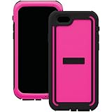 Trident 4.7-Inch Cyclops Series Case for Apple iPhone 6/6s - Retail Packaging - Pink