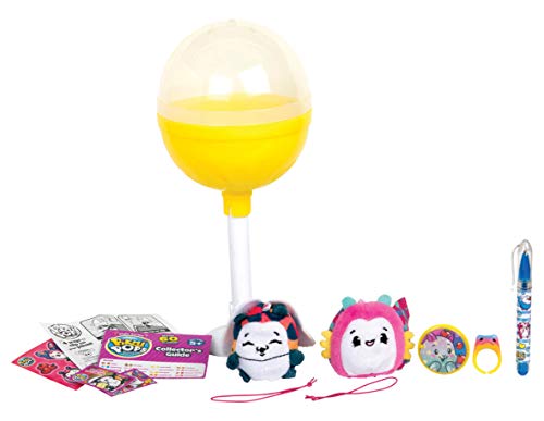 Pikmi pops Artículos para cumpleaños