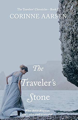 The Traveler's Stone (The Travelers' Chronicles)