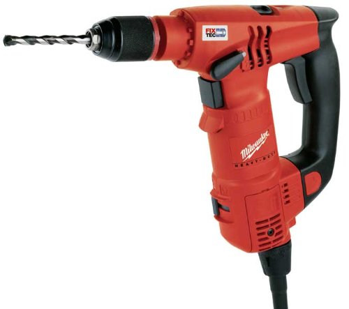 Milwaukee T-TEC 201 taladro percutor