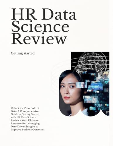 HR Data Science Review
