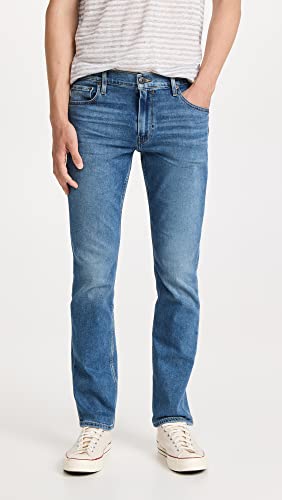 PAIGE Men's Lennox Garfield Jeans2