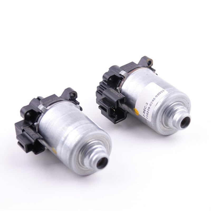 2-4Pin Car Electric Seat Adjustment Motor with Memory for Toyota Crown Reiz Domineering Prado Camry Highlander Lexus ESRX Auto - (Color Name: 2Pin)