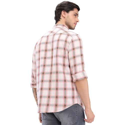 Image of Spykar Men Shirts