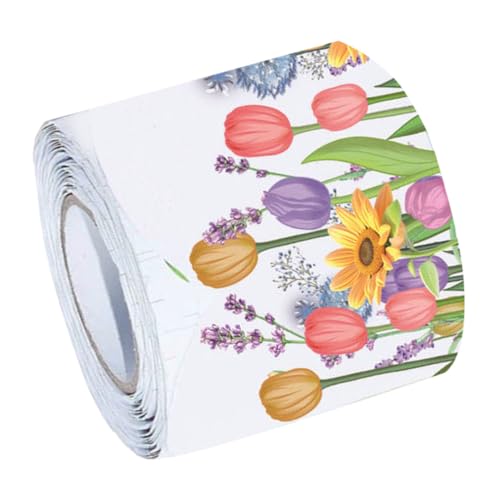 Papel Decorativo De Borde con diseño elegante para decoración escolar