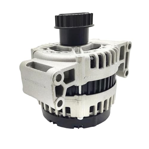 Alternateur 12V 180A de haute performance pour le moteur essence Land Rover Freelander 2 3.2