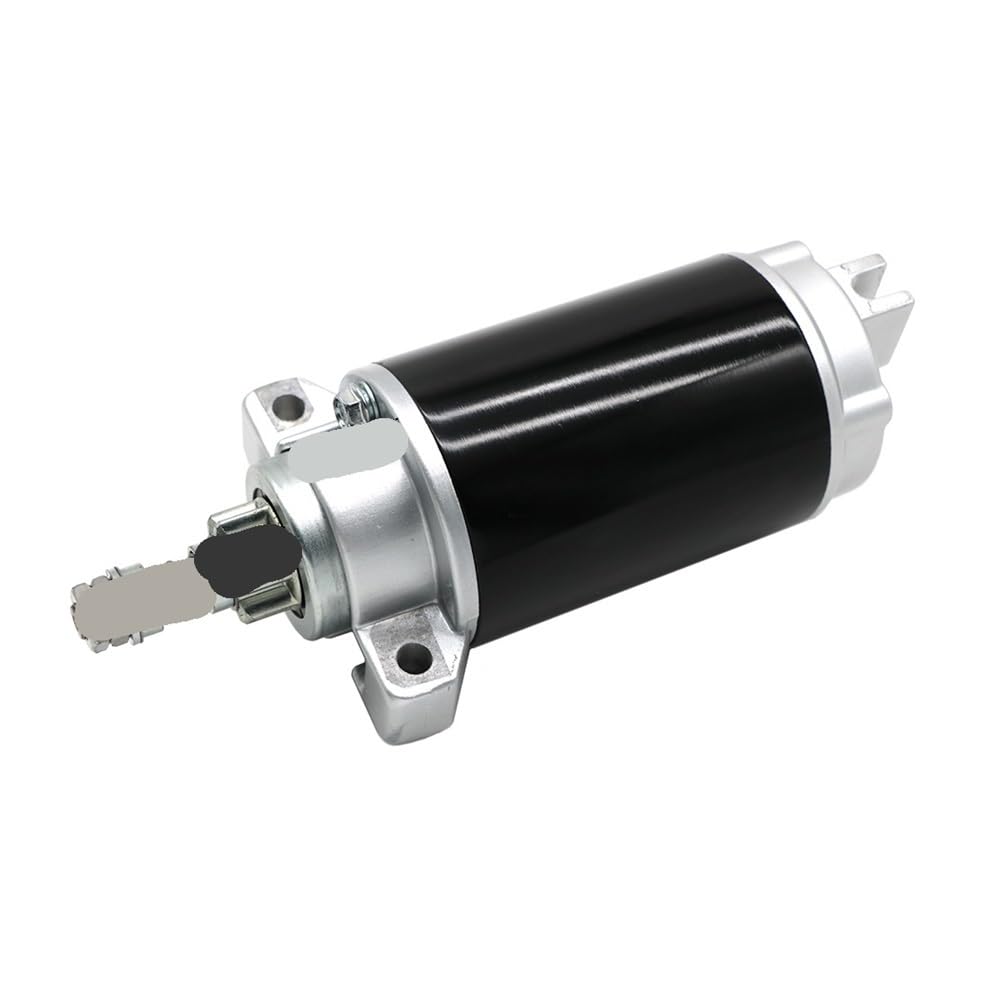 Démarreur 4 temps 40 CV haute endurance compatible 50-859170T 67C-81800