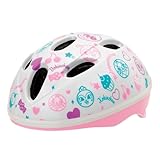 ジョイパレット(JOYPALETTE) カブロヘルメットミニ アンパンマンスイーツ 44~50cm