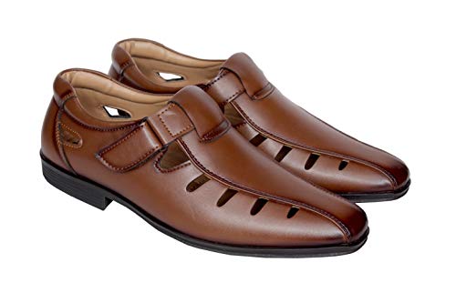 Image of Bluegold Mens Formal Sandals