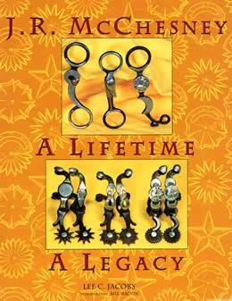 J.R. McChesney: A Lifetime, A Legacy