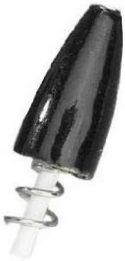 Bullet Weights BLK Screw-in Weight
