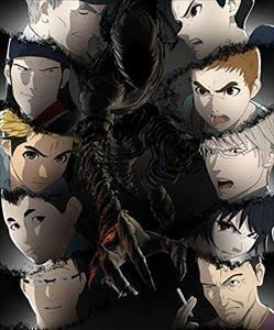 Amazon.co.jp: Blu-RayTVシリーズ亜人第2クール Blu-ray BOX 宮野真守