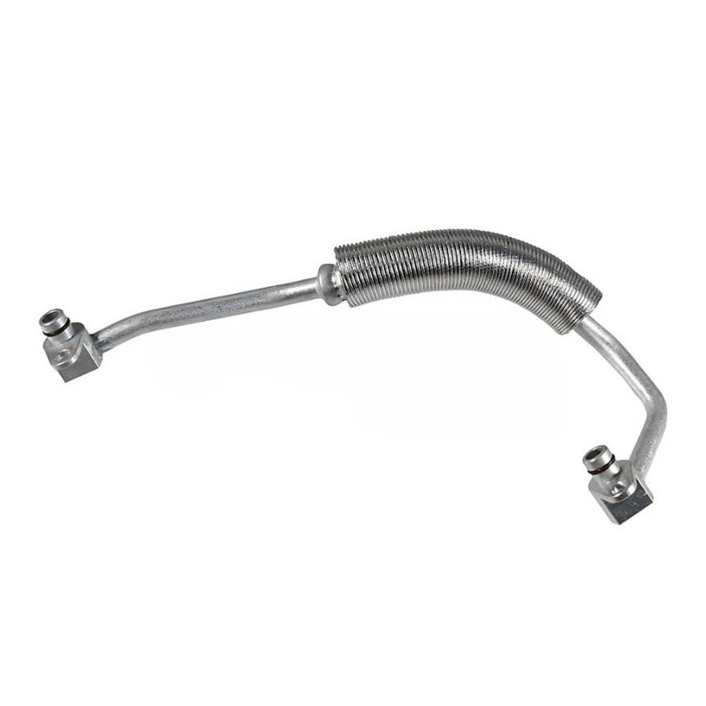 Hbfvz6tw One Color Oem 11538629971 Coolant Water Hose For G30 G31 G38 G11 G12 G20 G28 G01 G02 G05 G08 11538854736