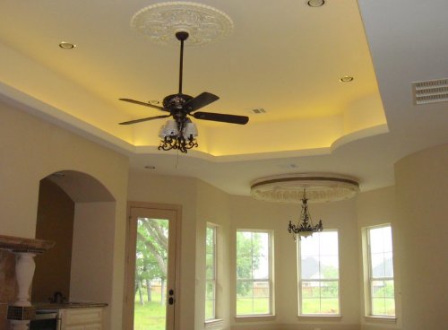 Image of Cut and Connect Series Kit | Normal Bright | Warm White 3000 K | 9.5ft / 3M | Inspired LED | Kitchen Lighting | Cove Lighting | Dimmable