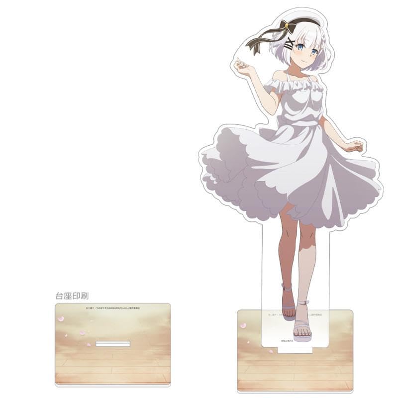 Amazon.co.jp: 探偵はもう、死んでいる。 描き下ろし 特大 アクリル