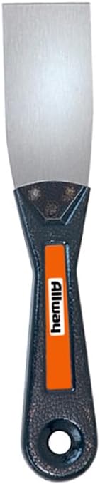 ALLWAY T15F 1-1/2-Inch Flexible Putty Knife, vertical view
