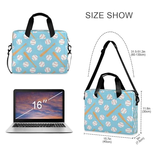 Bolso para laptop senya con diseño para oficina y negocios miniatura 5