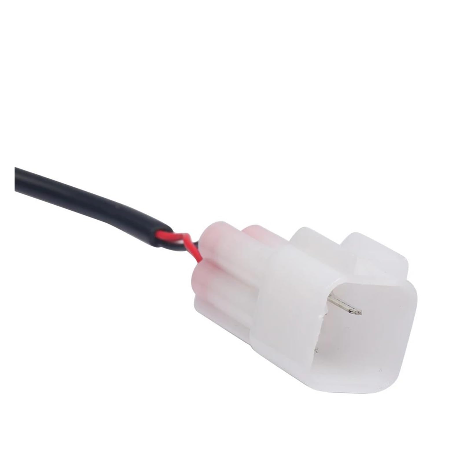 Indicatore Di Marcia Per K&AWAS&AKI Z750 Z1000 Z 750 1000 2005 2006 - Accessorio Per Moto Contatore Visualizzazione Velocità(White)
