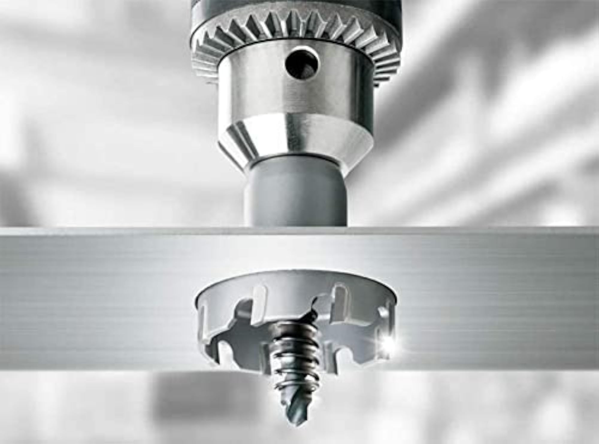 50mm TCT Tungsten Carbide Tipped Hole Saw