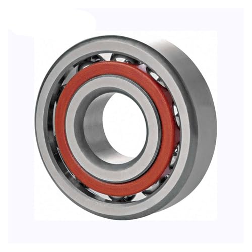 Roulement à billes 7001AC P5 12x28x8mm pour guidage de précision mécanique
