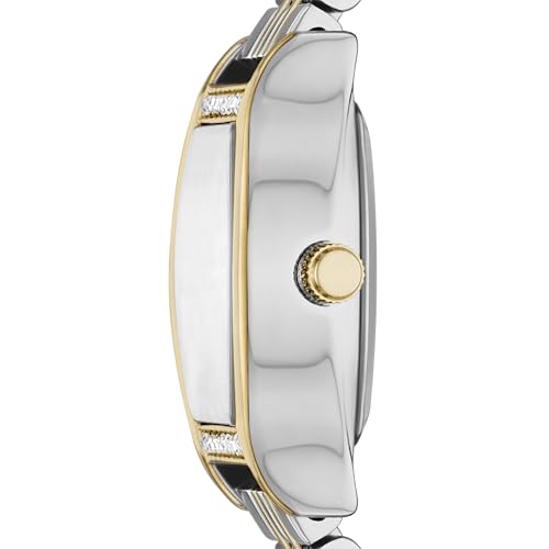 Folio Ladies' Three-Hand Two-Tone Watch by Folio - Used condition - Image 3