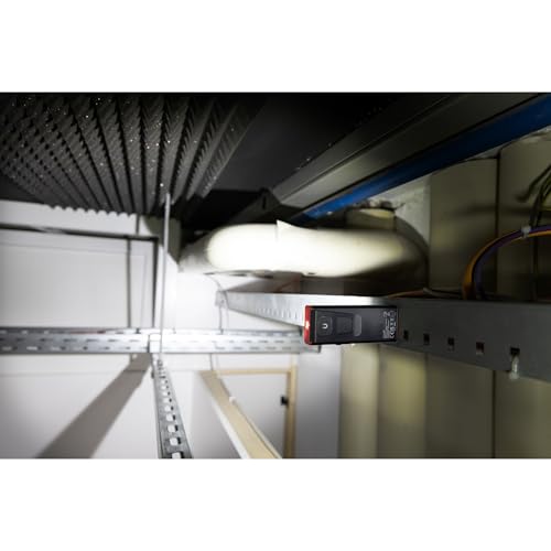 Wiha SB490HL01 Led Monocolore Lampada Portatile 1200 Lm - 7