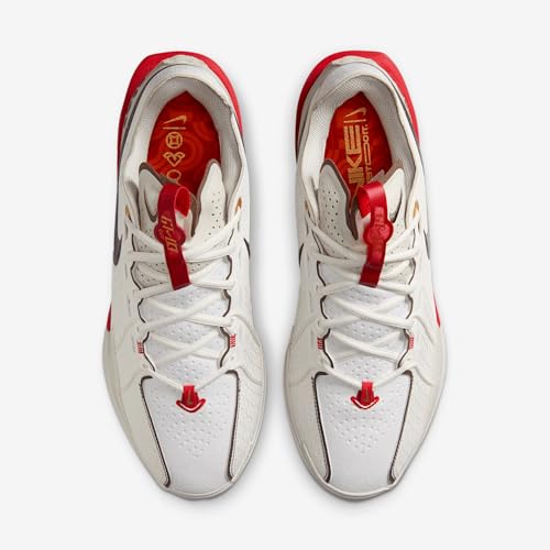Image of Nike Men's G.T. Cut 3 Basketball Shoes