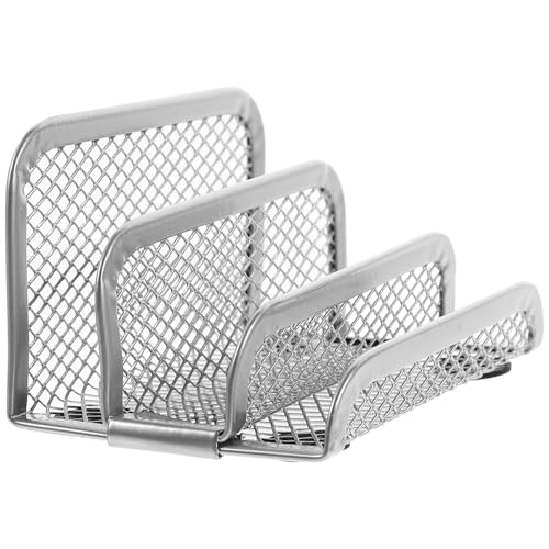 ELAYARD Metall Dateiablage Schreibtisch Organizer Filigranes...