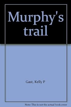 Hardcover Murphy's trail Book