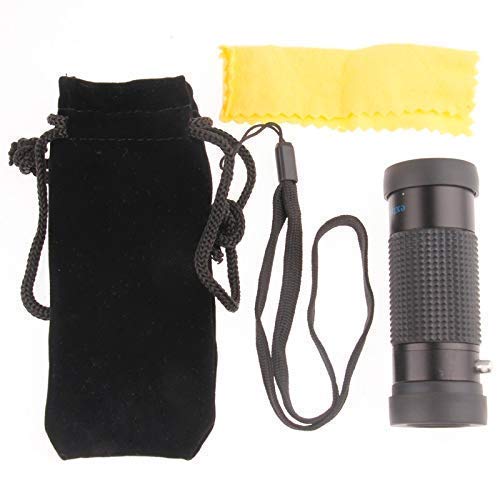Telescopio catadióptrico mini monocular 8X21 resistente al agua miniatura 5