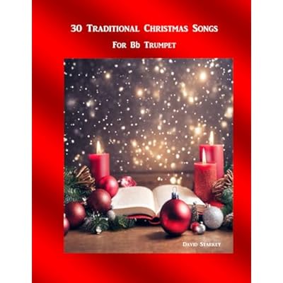 30 Traditional Christmas Songs