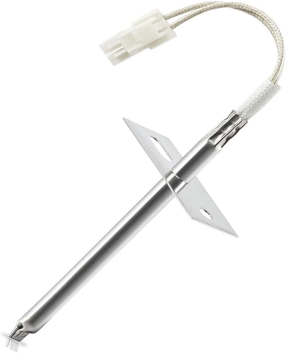 Replacement Parts for Samsung NV51T5511SS/AA Range Oven Temp Sensor (133405)