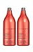 Produktbild Loreal 2 er Pack Loreal Serie Expert Inforcer Shampoo 1500 ml