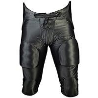 Algopix Similar Product 3 - Cramer Football Game Pants 7 Pads with