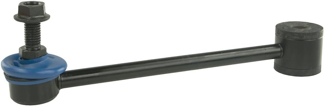 4x Front Rear Sway Bar Link Kit - Front Sway Bar End Links Automotive Replacement Sway Bar Link Kits Compatible with Cadillac Escalade EXT Compatible with Chevrolet Avalanche 2007