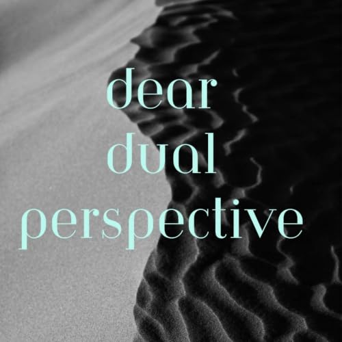 『Dear Dual Perspective』のカバーアート