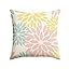 Artoid Mode Lot de 4 housses de coussin décoratives pour canapé, salon