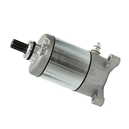 Starter Motor Drive Combo Kit For Polaris Atv Utv 325 330 335 425 500 With Replace Oe # 113528 18645 495713 3084981 3090188 For Sportsman Scrambler Magnum Trail Boss Ranger #TOP6