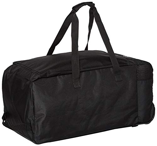 adidas TIRO DU XL WW, unisex rugzak voor volwassenen, zwart (Negro/Blanco), 24 x 15 x 45 cm (B x H L) - Image 3