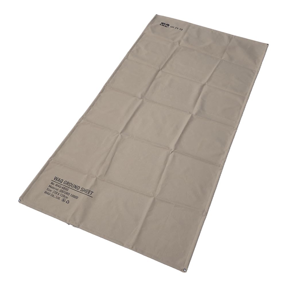 Amazon.co.jp: WAQ AIRシリーズ グランドシート エアベッド エアソファ