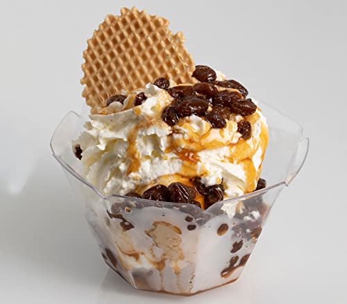 Malaga-Rosinen-Topping perfekt für fruchtiges aromatisches Eis » Auch zum Verfeinern von leckeren Desserts, Pralinen Torten und vielem mehr » Inhalt 250 g – Bild 3