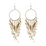 boucles d'oreilles agatha 2018 Boucles d'oreilles pendantes - parfaites pour vêtements, mettent en valeur pour la mode rendent plus distinctif, boucles d'oreilles vintage