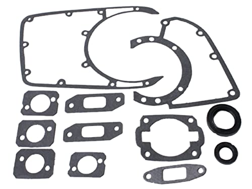 Sägenspezi Dichtsatz passend für Stihl 040 041 AV 040AV 041AV