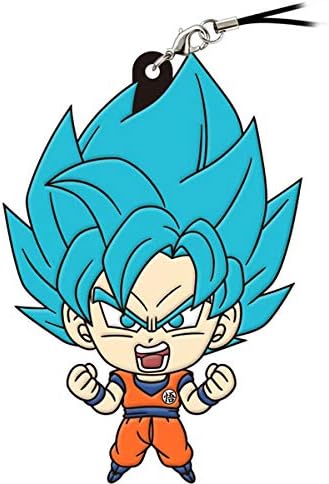 Amazon ドラゴンボール超 悟空 厚盛りラバーチャーム アニメ 萌えグッズ 通販 Amazon ドラゴンボール超 悟空 厚盛りラバーチャーム アニメ 萌えグッズ 通販